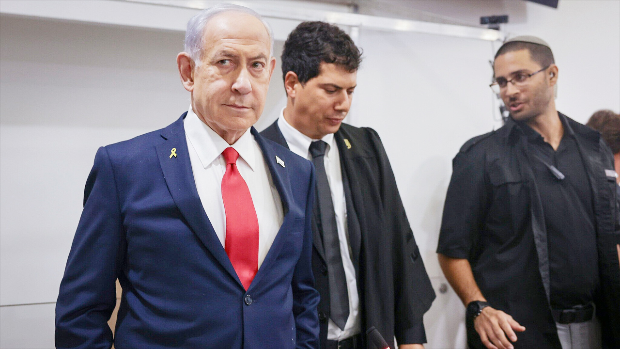 জিম্মির মরদেহের বাকি অংশ দিলো ফিলিস্তিনি গোষ্ঠী, জরুরি বৈঠকে নেতানিয়াহু